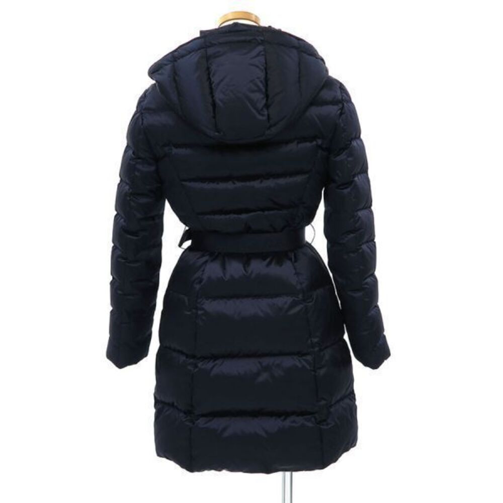 Prada Down Coat - image 2